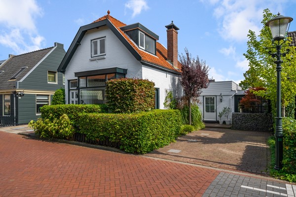 Medium property photo - Bonkenburg 16, 1911 CJ Uitgeest